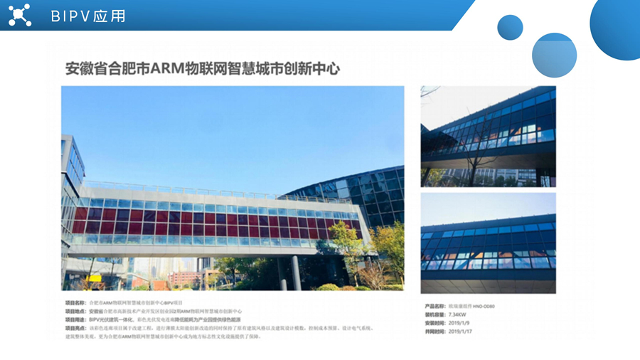 安徽省合肥市ARM物聯(lián)網(wǎng)智慧城市創(chuàng)新中心